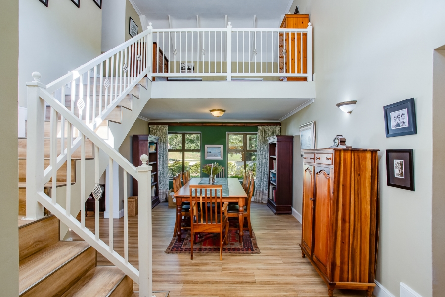 4 Bedroom Property for Sale in Boschenmeer Golf Country Estate Western Cape